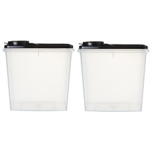 Modular 2.8L Food Storage Containers (Set of 2)
