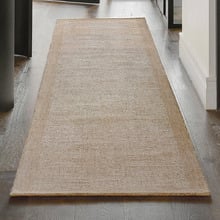 Mila Hand-Tufted Wool Runner