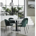 Keys Road Designs 90cm Parkinson Round Dining Table | Temple & Webster