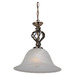 Antique Brass