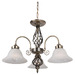 Antique Brass
