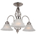 Satin Nickel