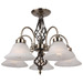 Antique Brass
