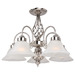 Satin Nickel