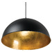 Black & Gold