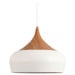 White & Oak