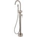 Brushed Nickel