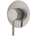 Brushed Nickel