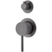 Gunmetal