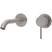 Brushed Nickel