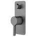 Gunmetal