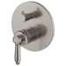 Brushed Nickel