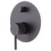Matte Black