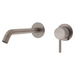 Brushed Nickel