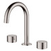 Brushed Nickel