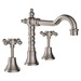Brushed Nickel