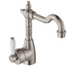 Brushed Nickel