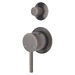 Gunmetal