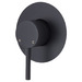 Matte Black