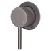 Gunmetal