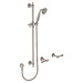 Brushed Nickel