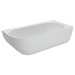 Right Hand Corner Bath