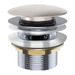 Brushed Nickel