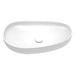 Matte White