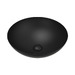 Matte Black