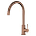 Brushed Copper