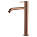 Brushed Copper