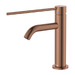 Brushed Copper