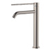 Brushed Nickel