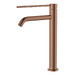 Brushed Copper