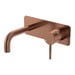 Brushed Copper