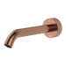 Brushed Copper