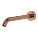 Brushed Copper