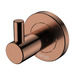 Brushed Copper