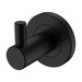 Matte Black