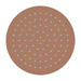 Brushed Copper