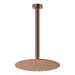 Brushed Copper