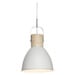 White & Light Wood