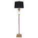 Black / Gold