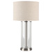 Beige / Silver