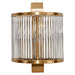 Antique Brass