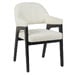 Ivory / Black