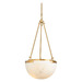 Antique Brass