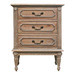Weathered Oak