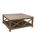 Weathered Oak