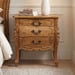 Weathered Oak